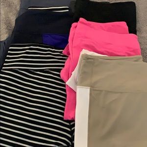 Athleta and Nike Bundle